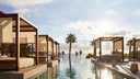 Luxusný penthouse v Mojacar – Playa Macenas (Mojácar)