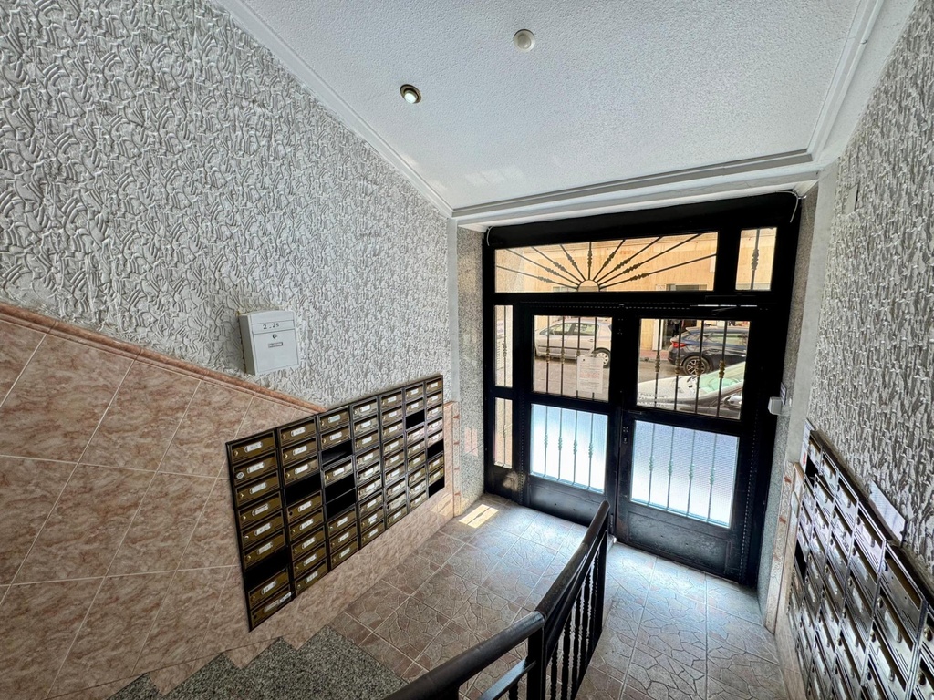 Moderný penthouse v Torrevieja – Costa Blanca