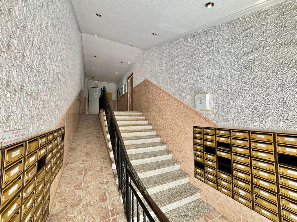 Moderný penthouse v Torrevieja – Costa Blanca