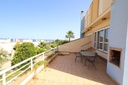 Moderný mestský dom v Orihuela Costa – Costa Blanca