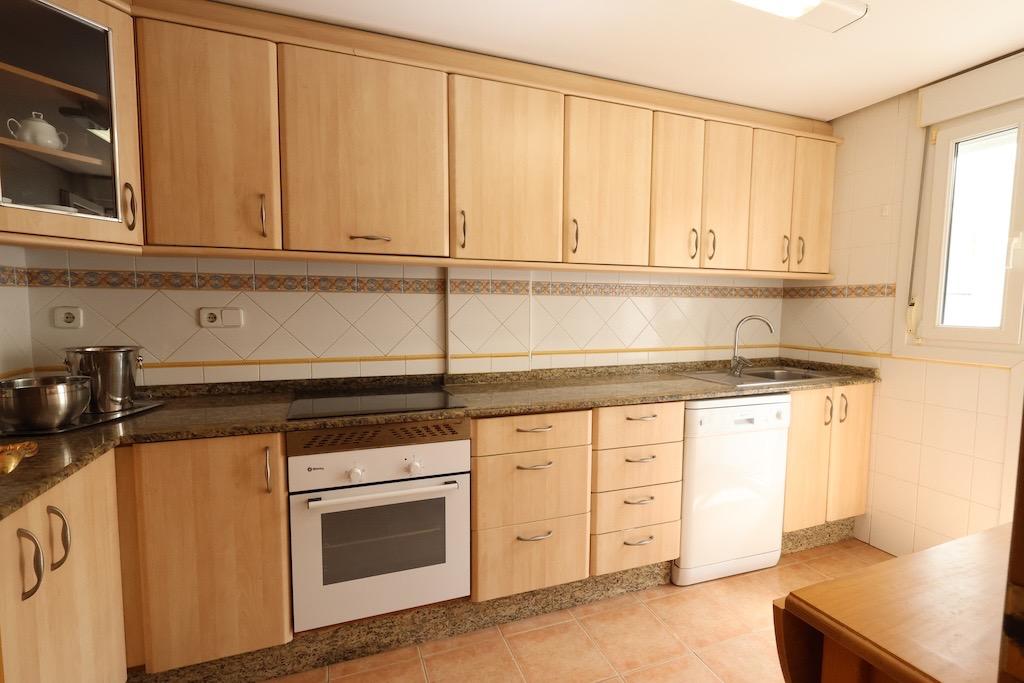 Moderný mestský dom v Orihuela Costa – Costa Blanca