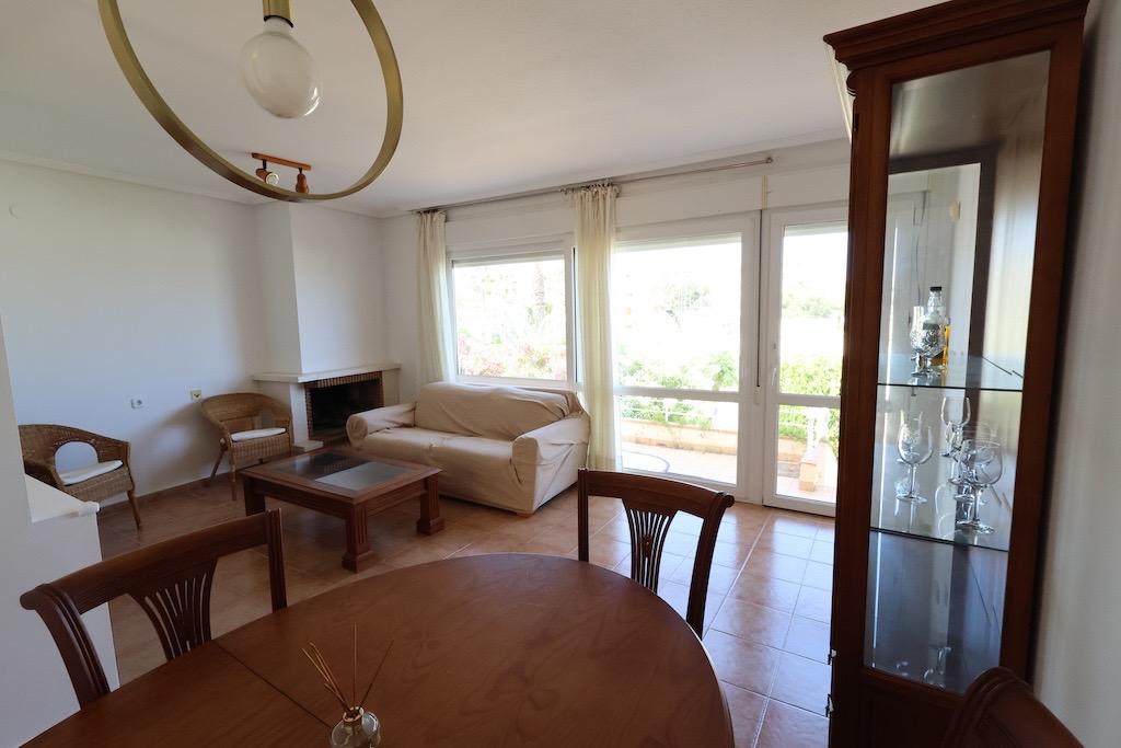 Moderný mestský dom v Orihuela Costa – Costa Blanca