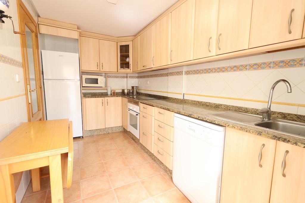 Moderný mestský dom v Orihuela Costa – Costa Blanca