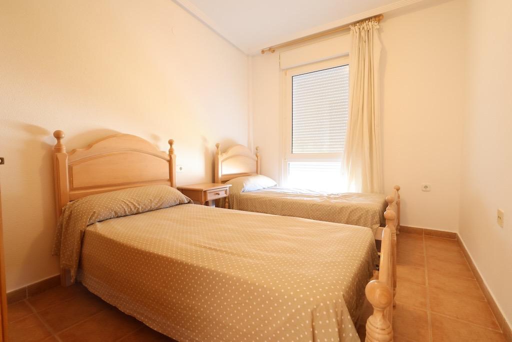 Moderný mestský dom v Orihuela Costa – Costa Blanca