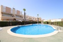 Moderný mestský dom v Orihuela Costa – Costa Blanca
