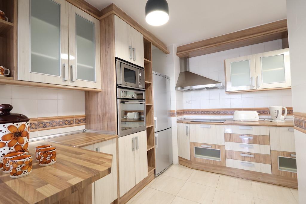 Moderný apartmán v Torrevieja – Costa Blanca
