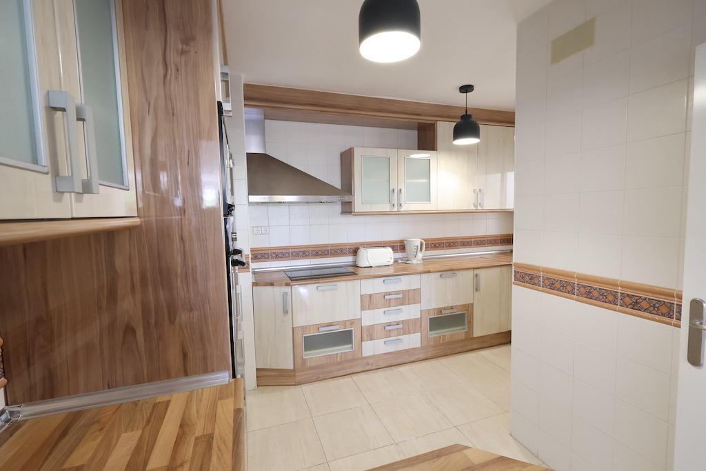 Moderný apartmán v Torrevieja – Costa Blanca
