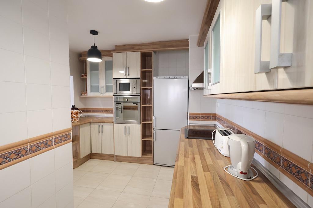 Moderný apartmán v Torrevieja – Costa Blanca