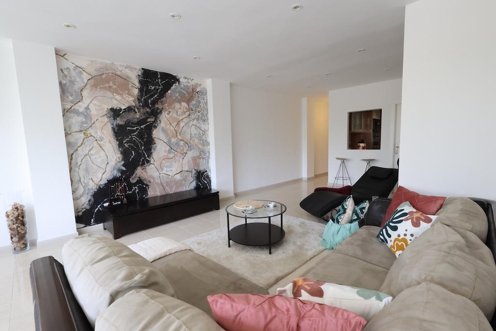 Moderný apartmán v Torrevieja – Costa Blanca