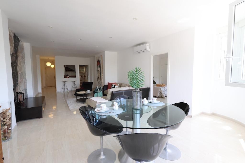 Moderný apartmán v Torrevieja – Costa Blanca