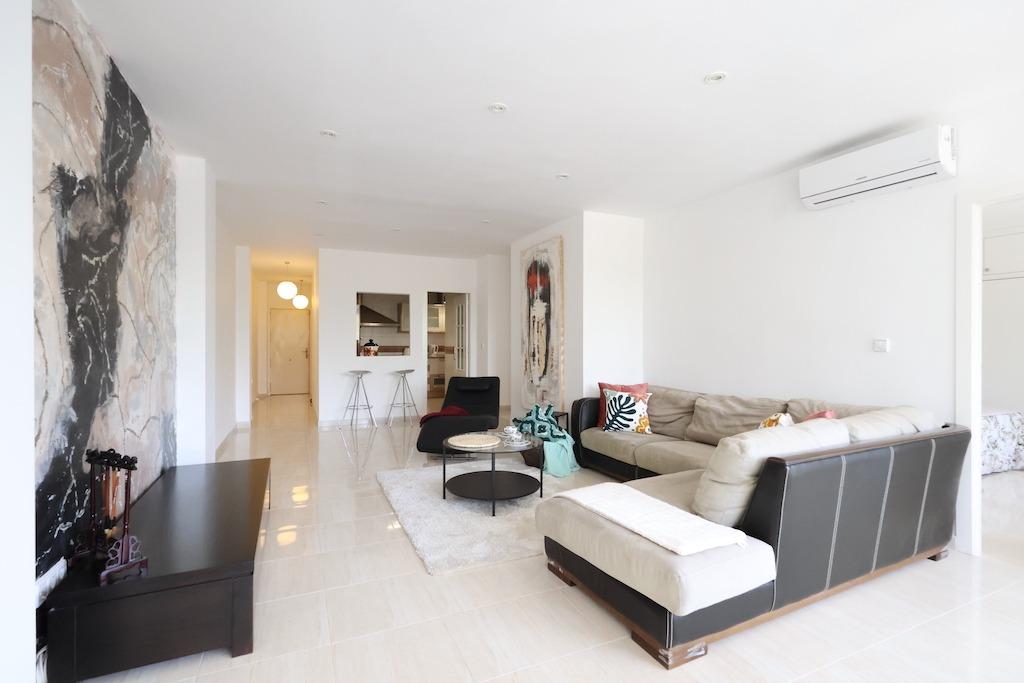 Moderný apartmán v Torrevieja – Costa Blanca