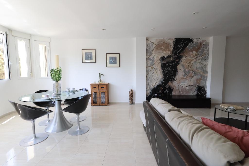 Moderný apartmán v Torrevieja – Costa Blanca
