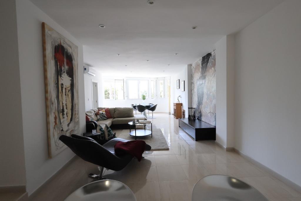 Moderný apartmán v Torrevieja – Costa Blanca