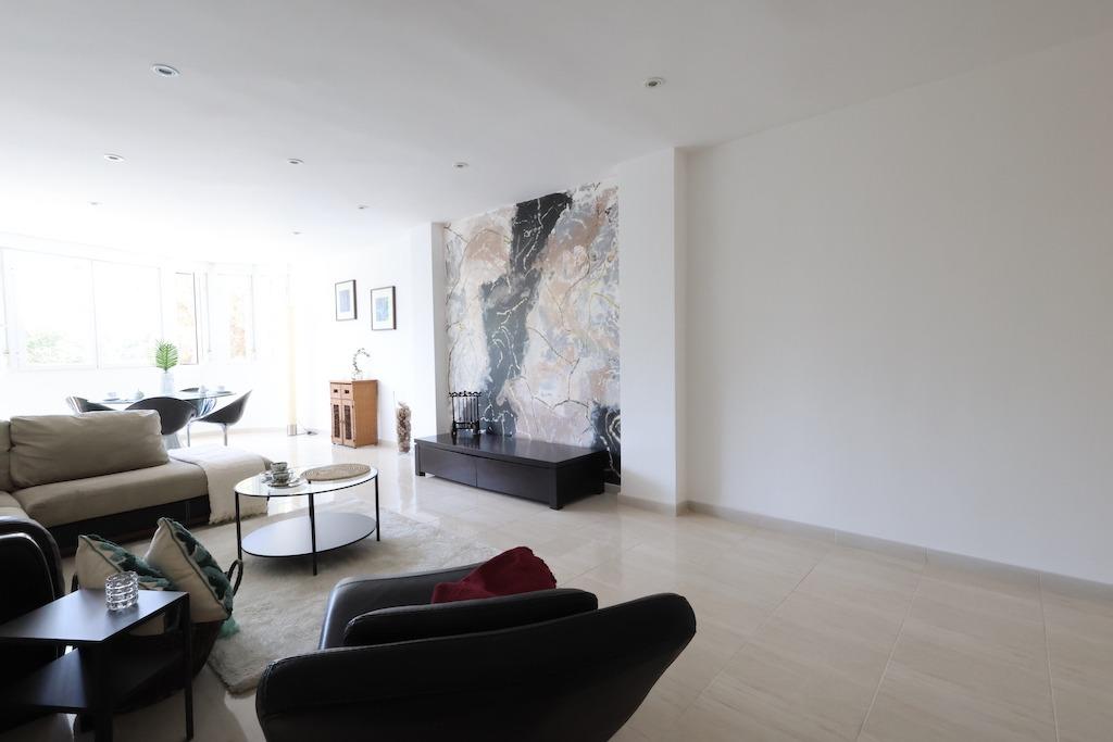 Moderný apartmán v Torrevieja – Costa Blanca