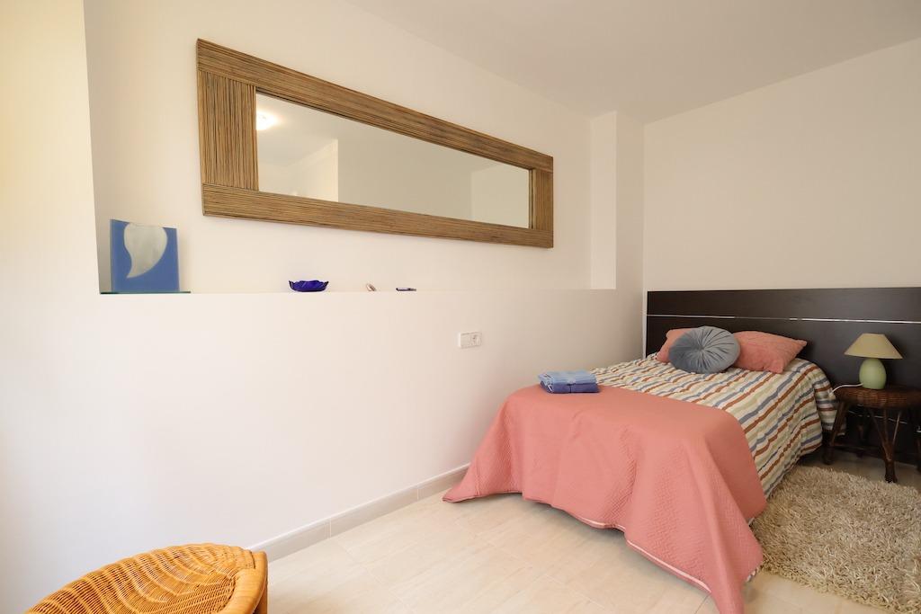 Moderný apartmán v Torrevieja – Costa Blanca