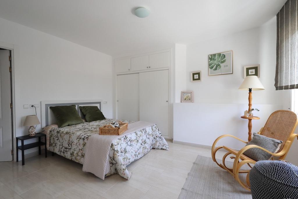 Moderný apartmán v Torrevieja – Costa Blanca