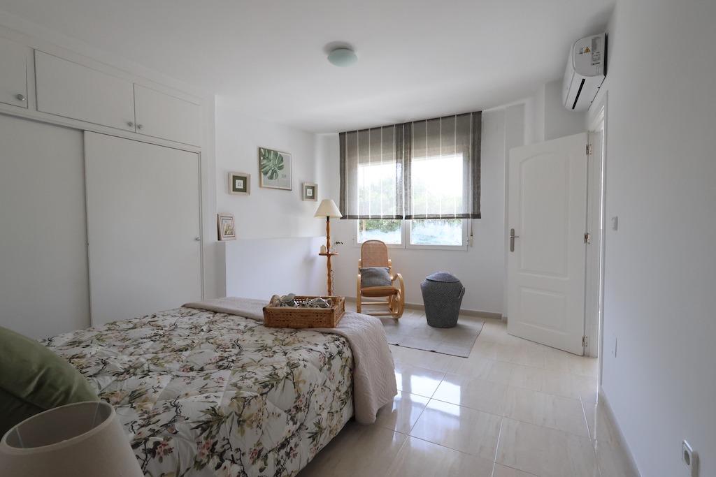 Moderný apartmán v Torrevieja – Costa Blanca