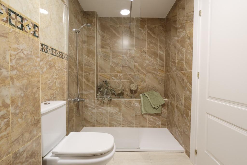 Moderný apartmán v Torrevieja – Costa Blanca