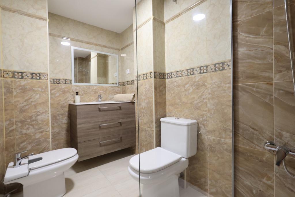 Moderný apartmán v Torrevieja – Costa Blanca