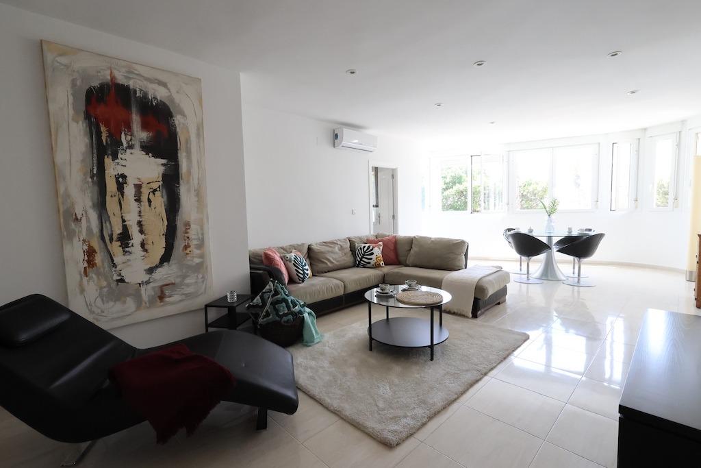 Moderný apartmán v Torrevieja – Costa Blanca