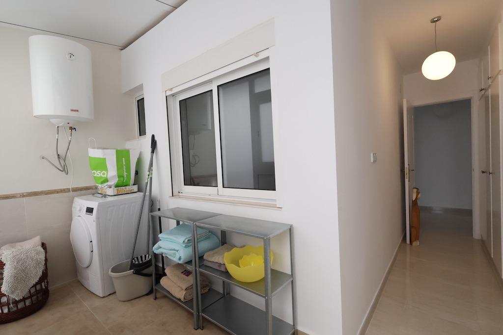 Moderný apartmán v Torrevieja – Costa Blanca