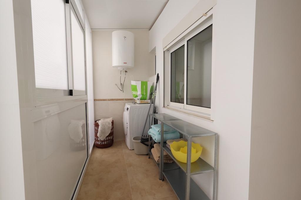 Moderný apartmán v Torrevieja – Costa Blanca