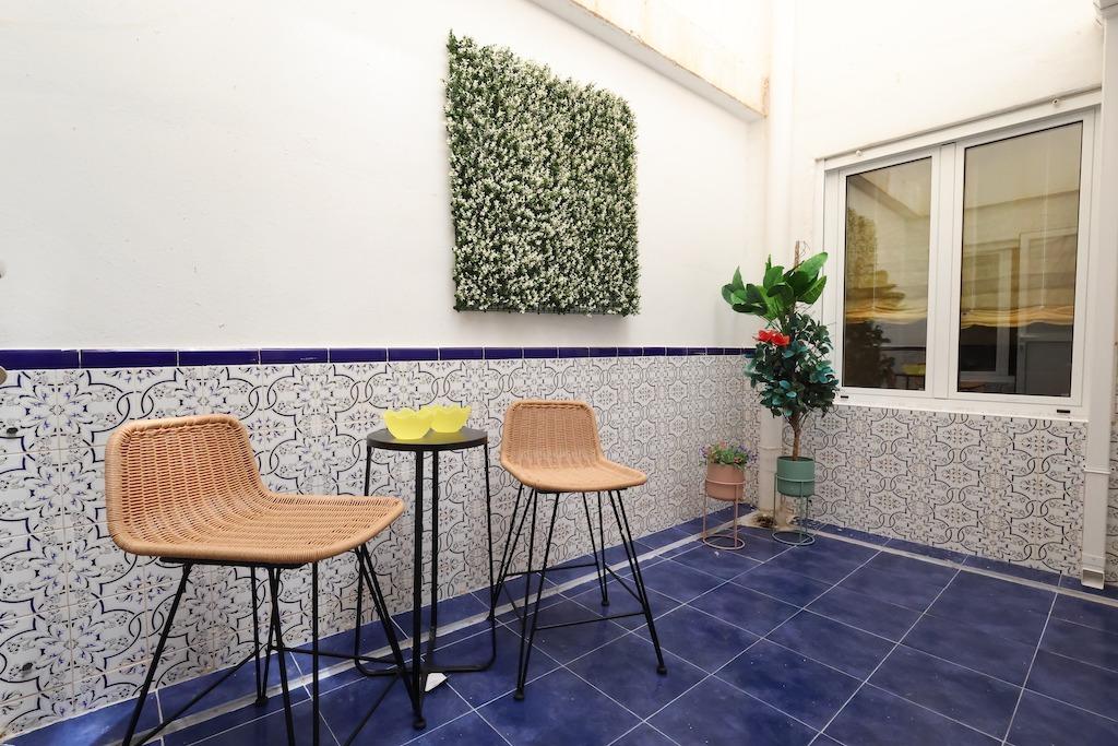 Moderný apartmán v Torrevieja – Costa Blanca