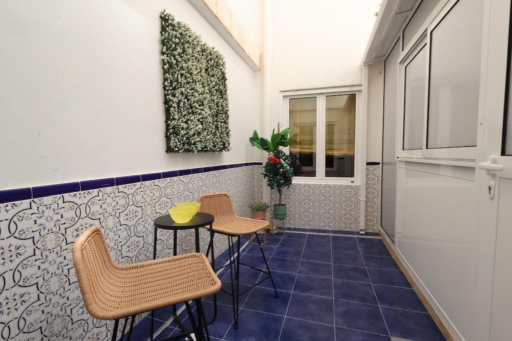 Moderný apartmán v Torrevieja – Costa Blanca