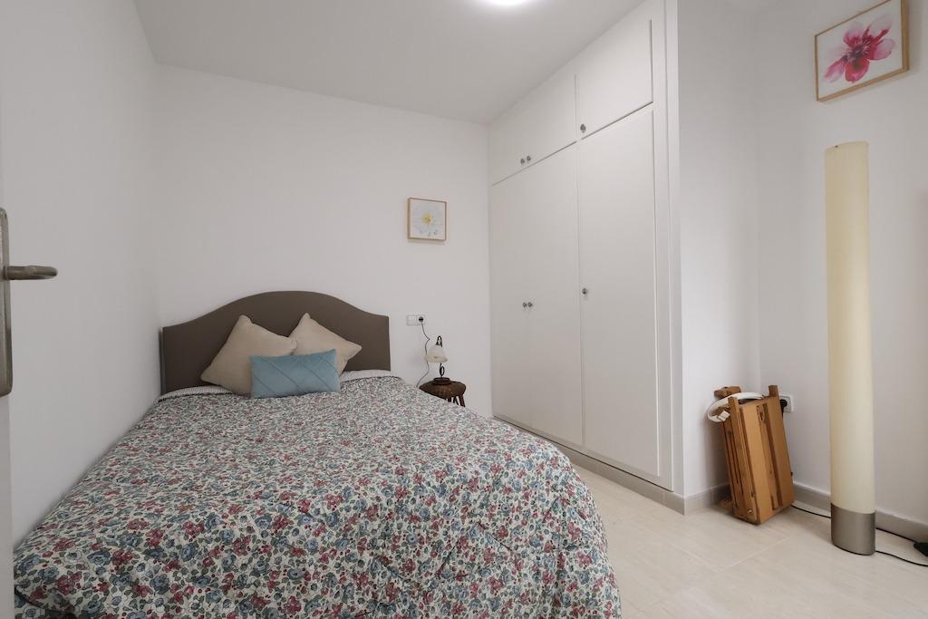 Moderný apartmán v Torrevieja – Costa Blanca