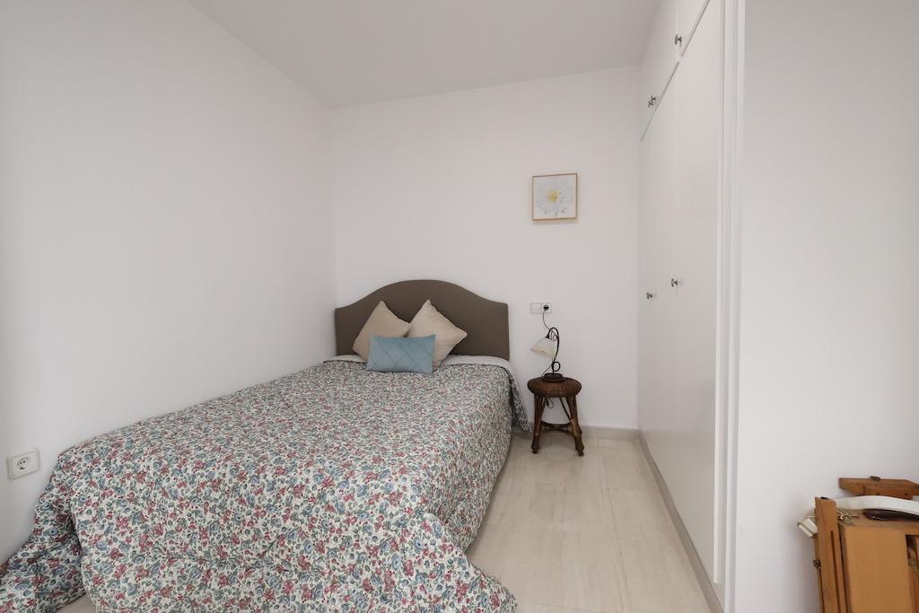 Moderný apartmán v Torrevieja – Costa Blanca