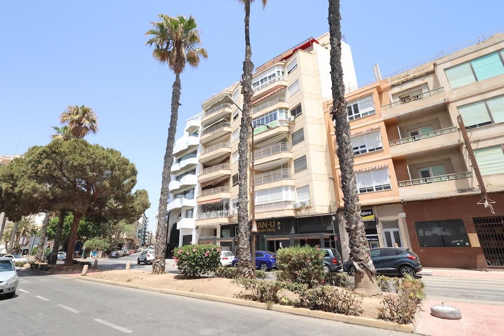 Moderný apartmán v Torrevieja – Costa Blanca