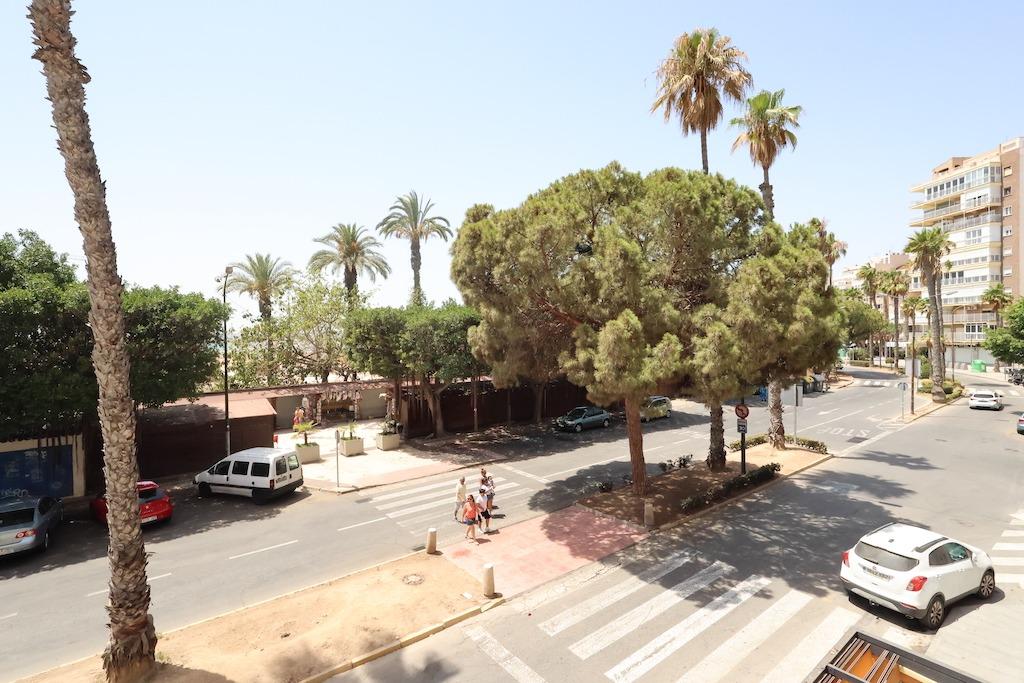 Moderný apartmán v Torrevieja – Costa Blanca