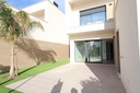 Moderná vila v Los Alcazares – Costa Calida