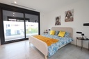 Moderná vila v Los Alcazares – Costa Calida