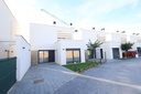 Moderná vila v Los Alcazares – Costa Calida