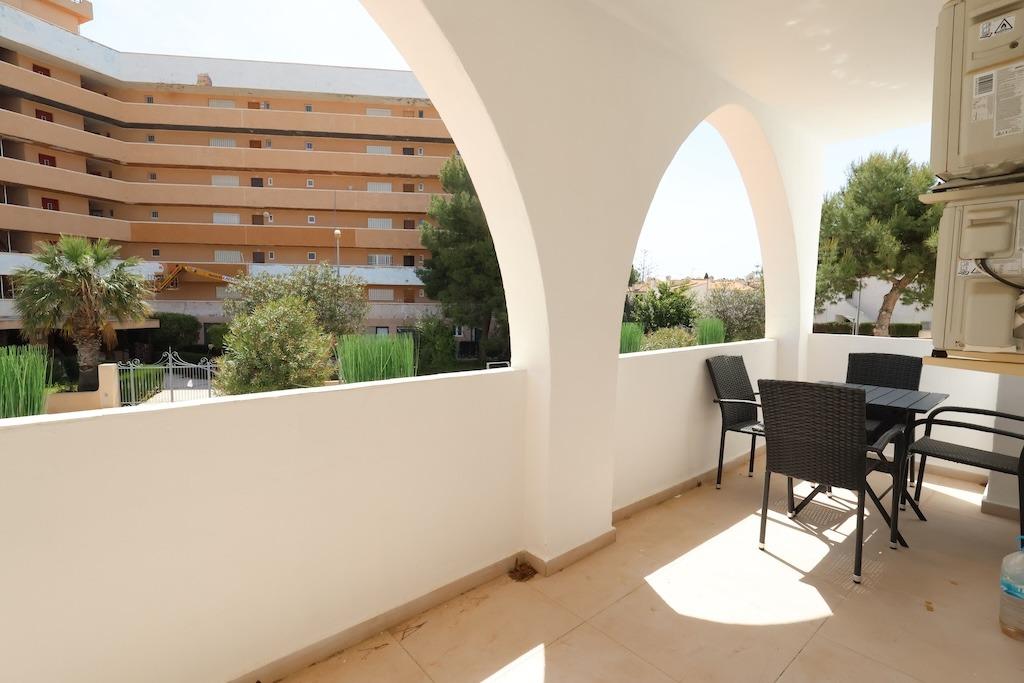 Moderný bungalow v Orihuela Costa – Costa Blanca
