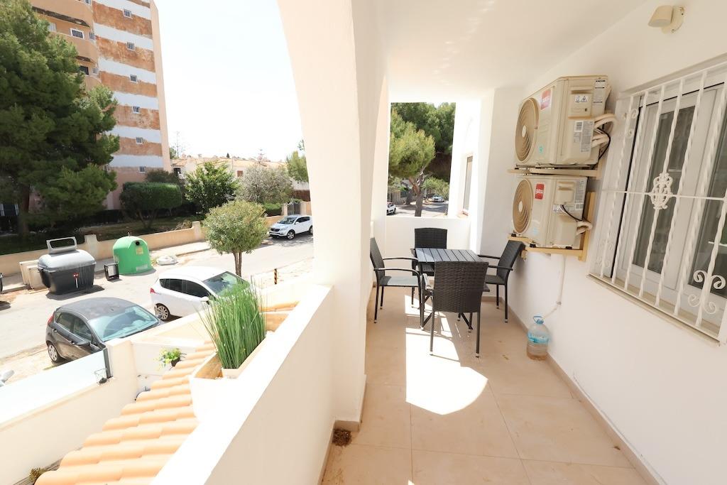 Moderný bungalow v Orihuela Costa – Costa Blanca
