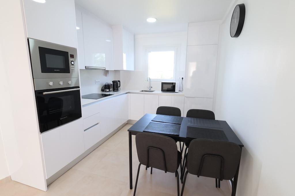 Moderný bungalow v Orihuela Costa – Costa Blanca