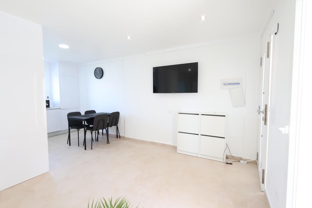 Moderný bungalow v Orihuela Costa – Costa Blanca