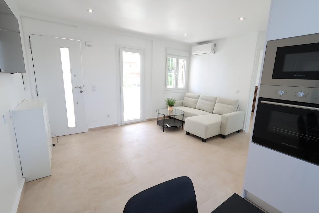 Moderný bungalow v Orihuela Costa – Costa Blanca