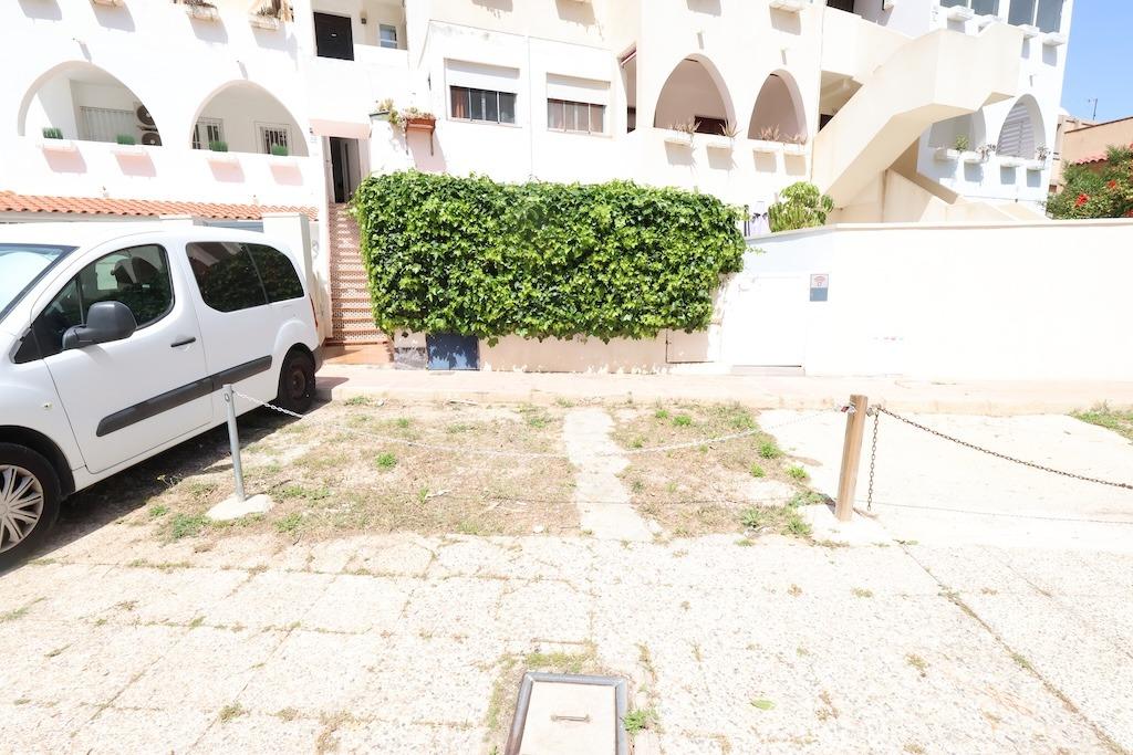 Moderný bungalow v Orihuela Costa – Costa Blanca