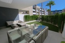 Moderný apartmán v Playa Flamenca – Costa Blanca