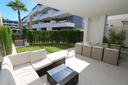 Moderný apartmán v Playa Flamenca – Costa Blanca