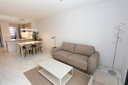 Moderný apartmán v Playa Flamenca – Costa Blanca