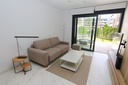 Moderný apartmán v Playa Flamenca – Costa Blanca