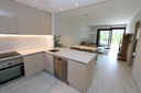 Moderný apartmán v Playa Flamenca – Costa Blanca