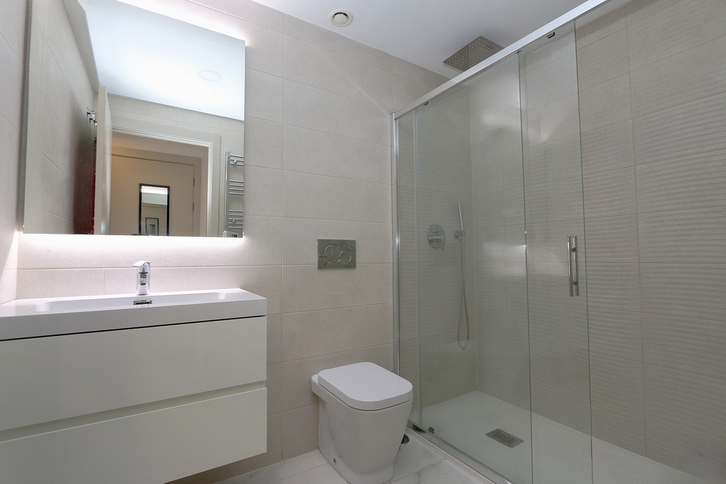 Moderný apartmán v Playa Flamenca – Costa Blanca