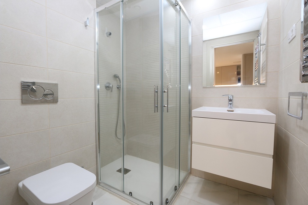 Moderný apartmán v Playa Flamenca – Costa Blanca
