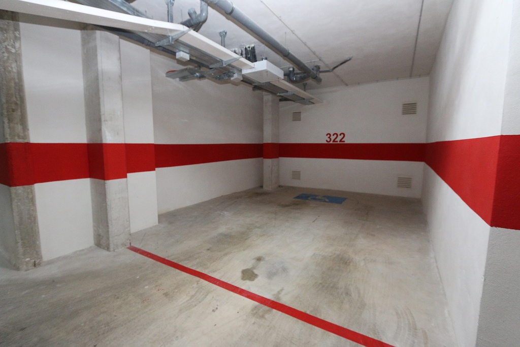 Moderný apartmán v Playa Flamenca – Costa Blanca