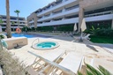 Moderný apartmán v Playa Flamenca – Costa Blanca